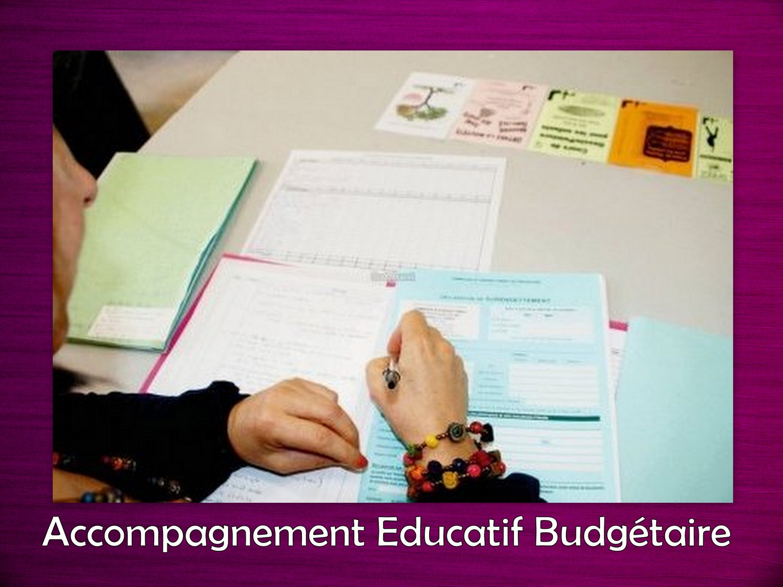 Acc Educ Budget