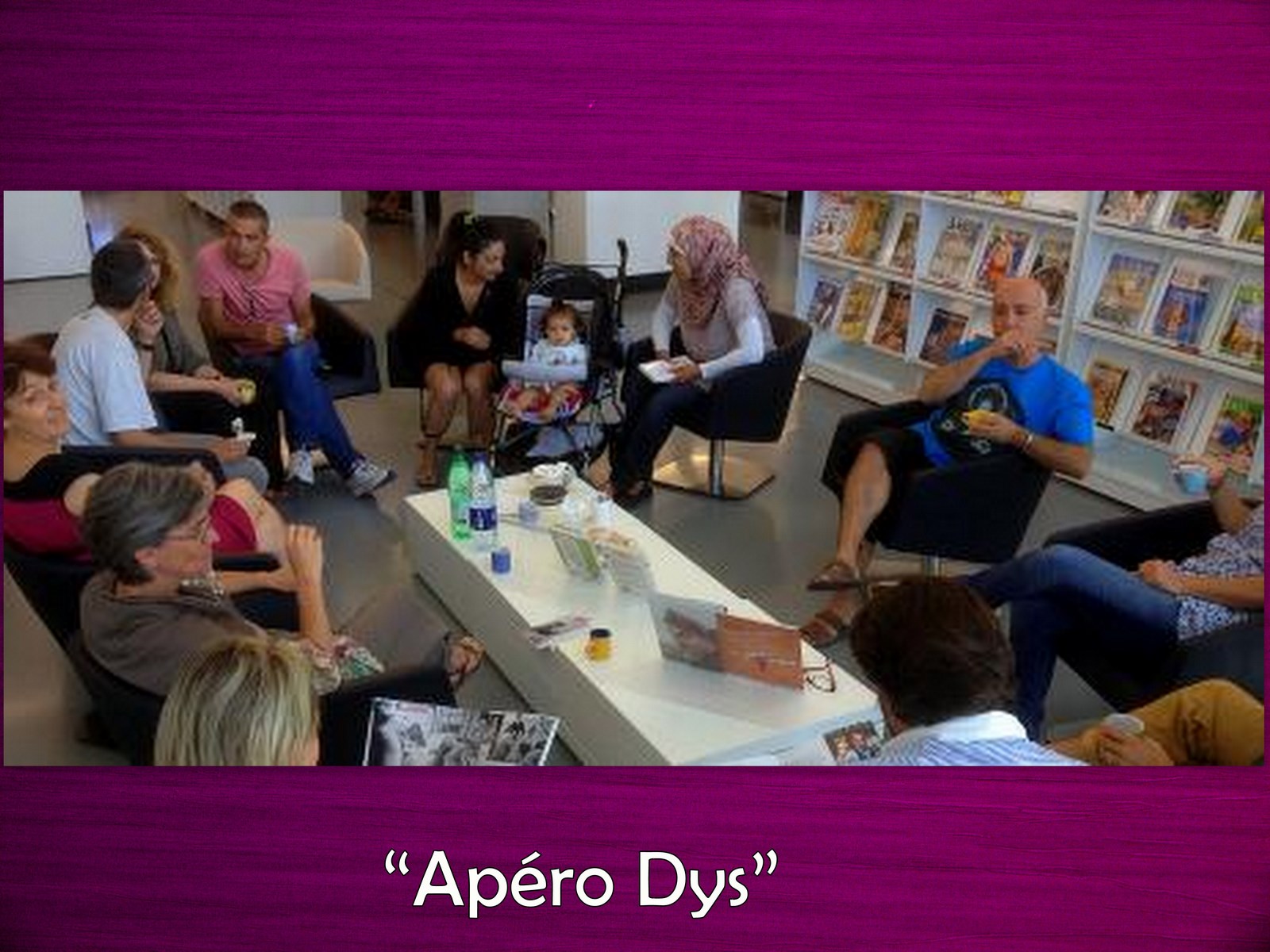 Apéro dys2