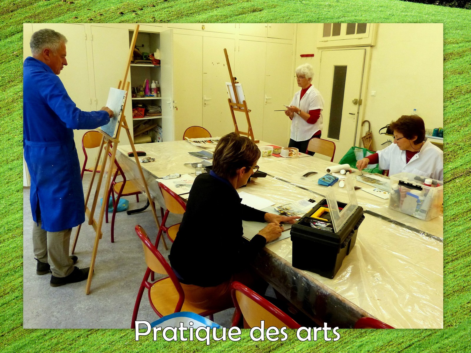 Aquarelle (1)