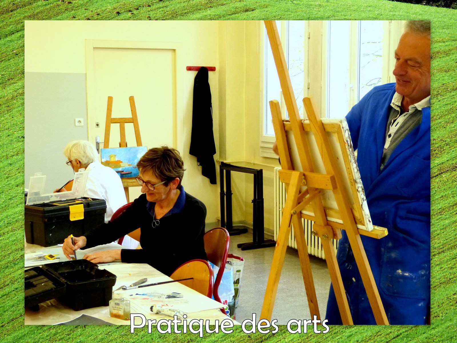 Aquarelle (2)
