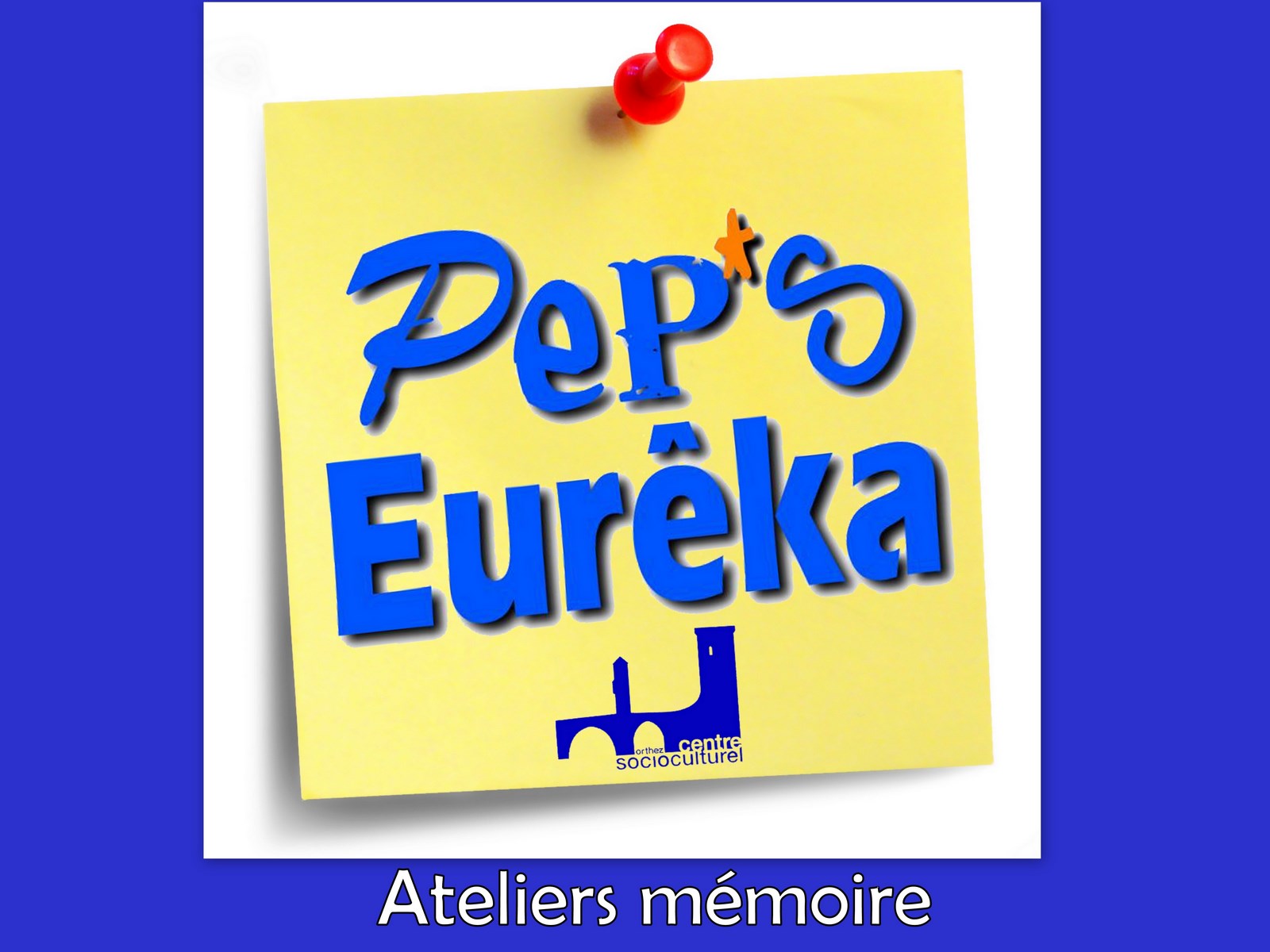 Atelier mémoire1