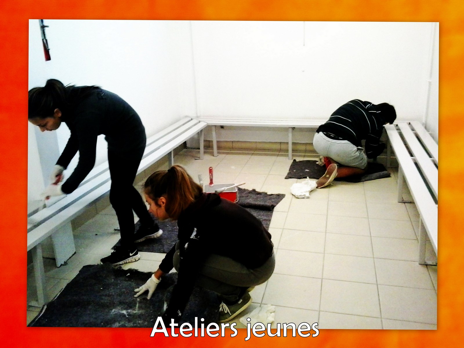 Ateliers Jeunes1