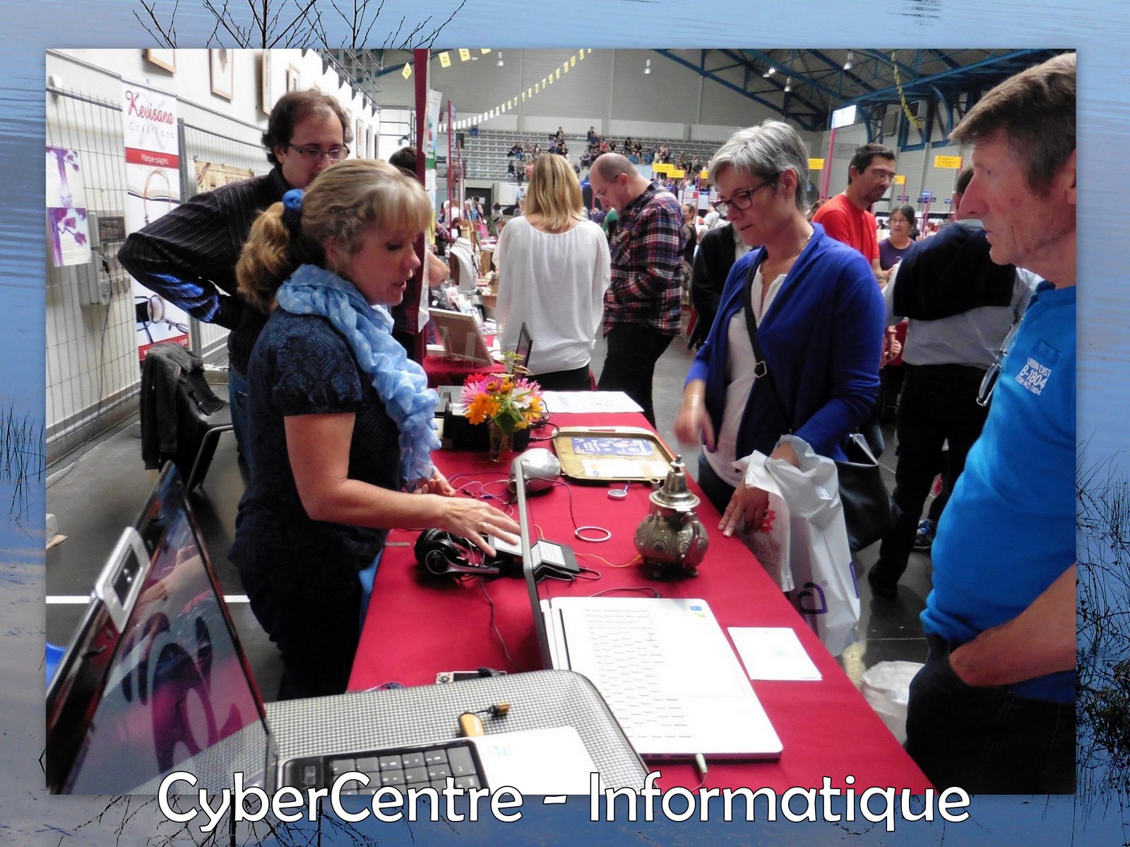 CyberCentre