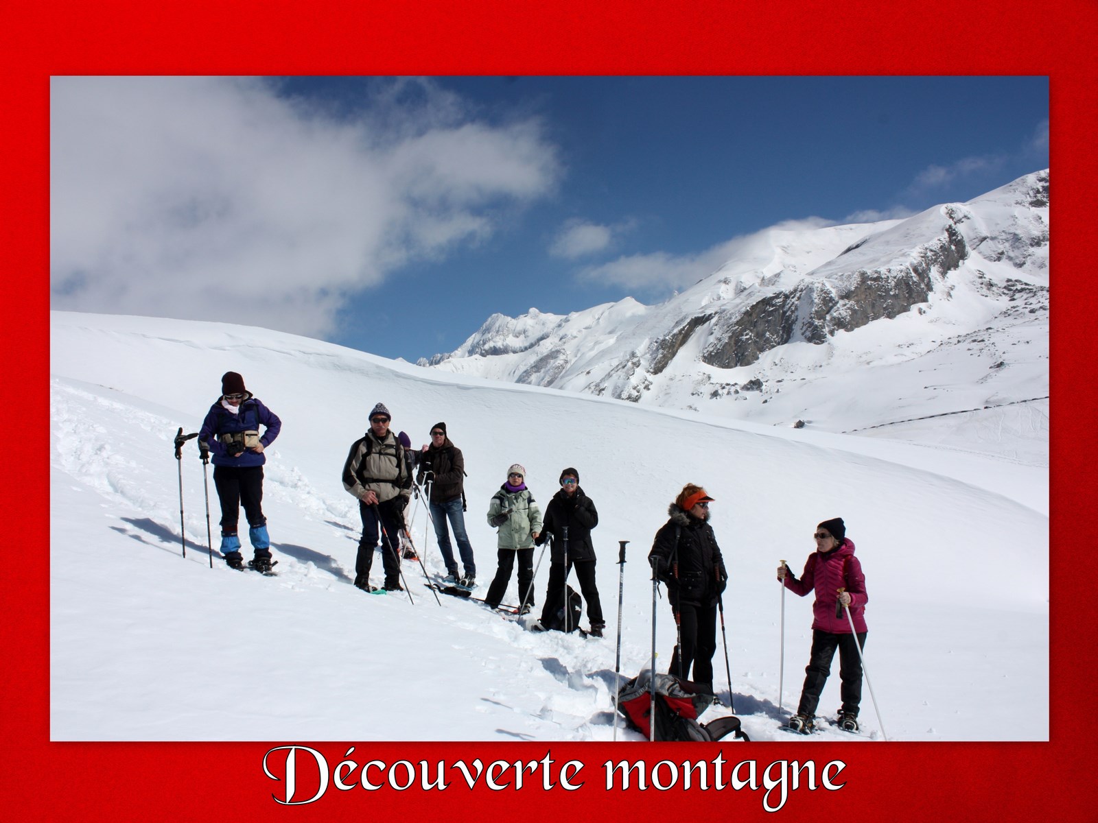 Découverte montagne2