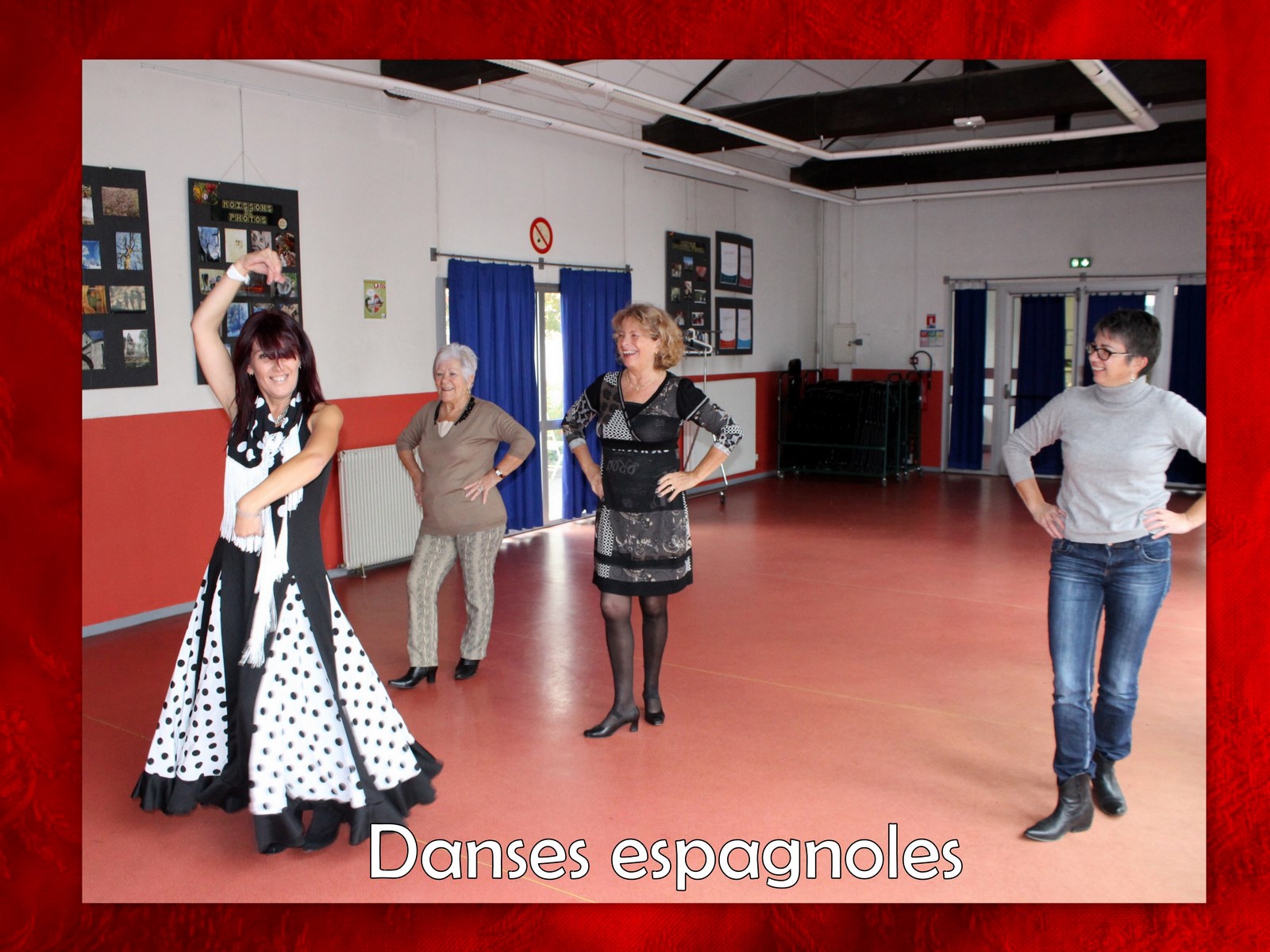 Danses espagnoles2