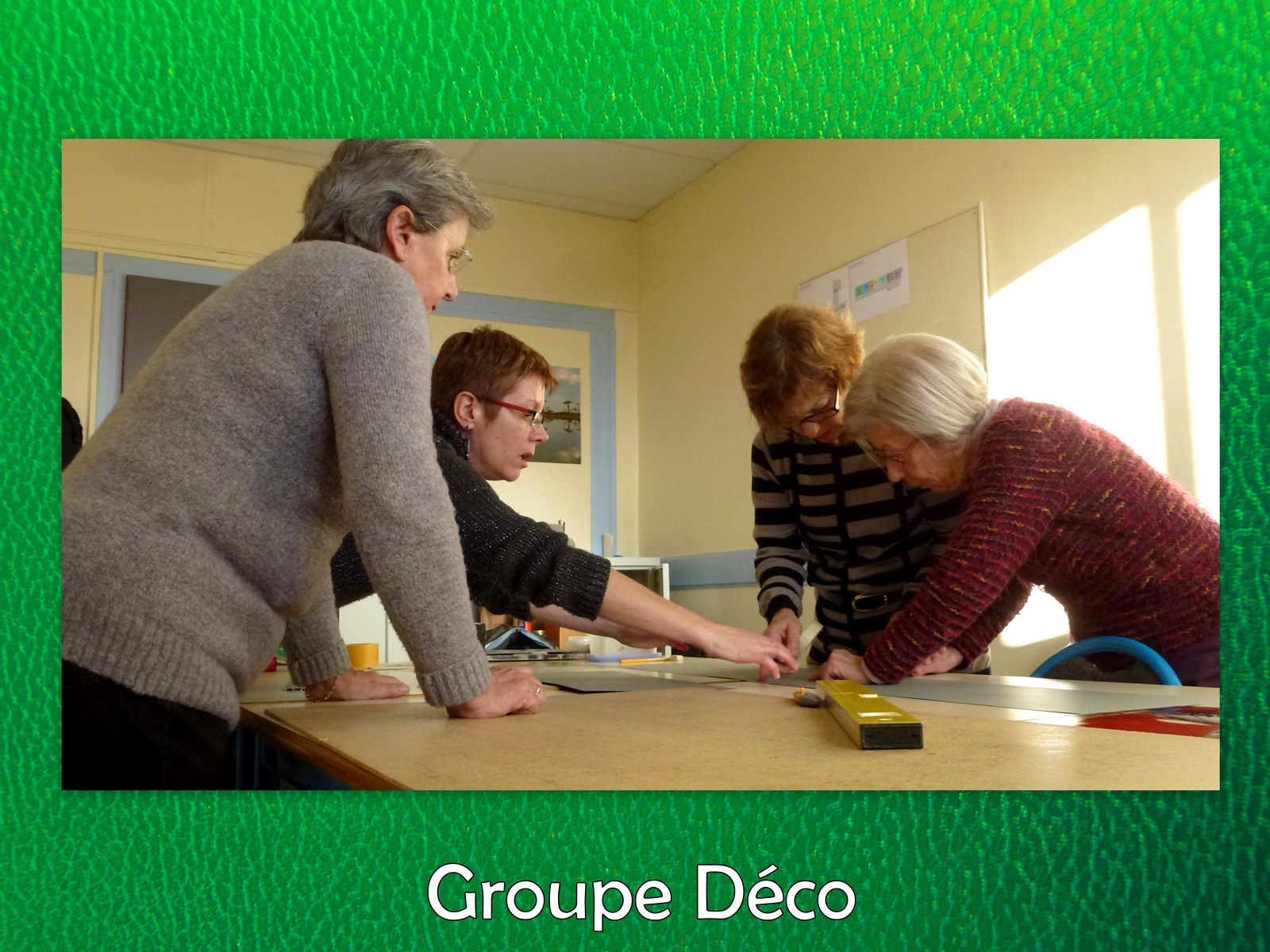 Groupe Déco (1)