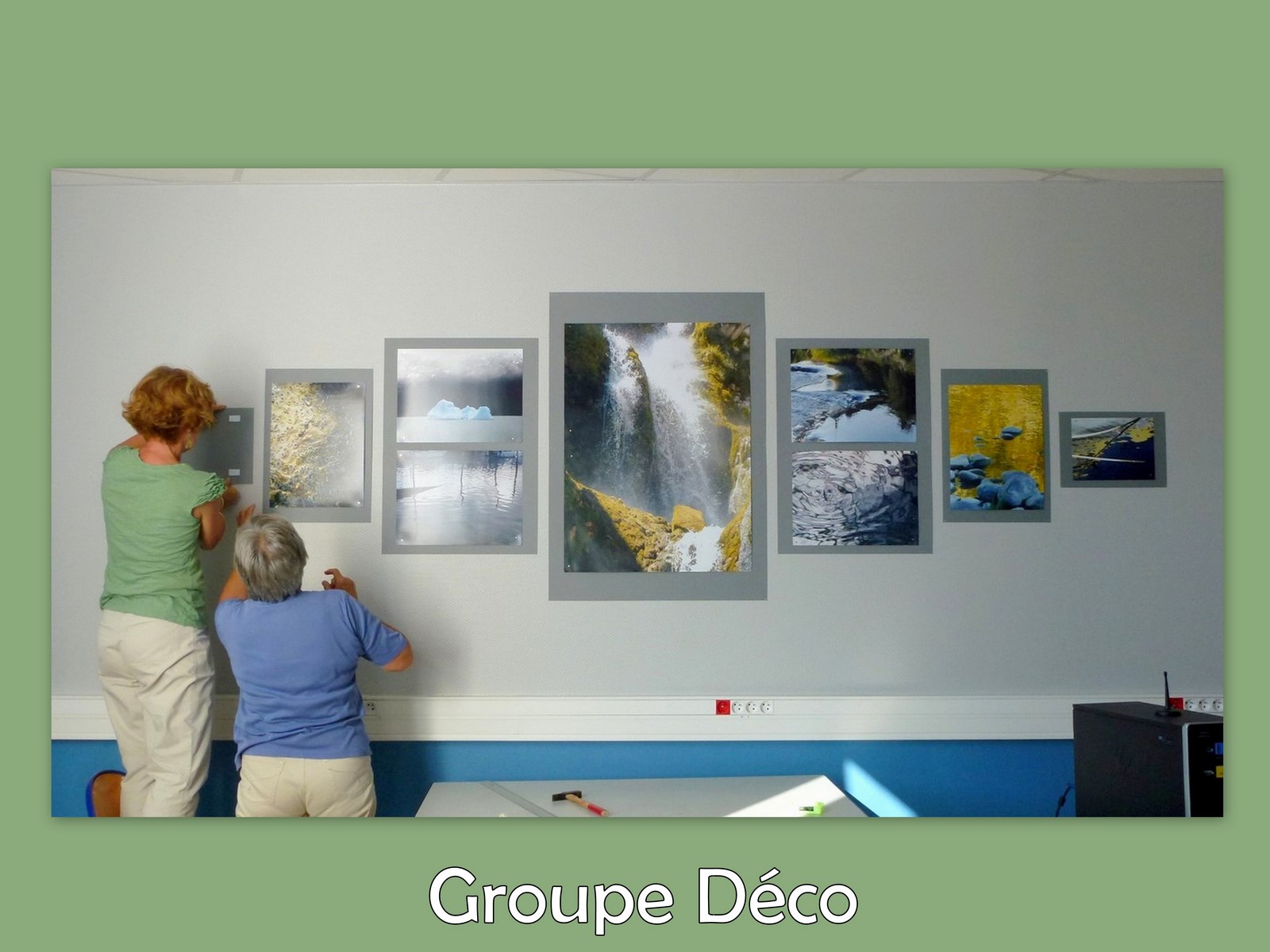 Groupe Déco (2)