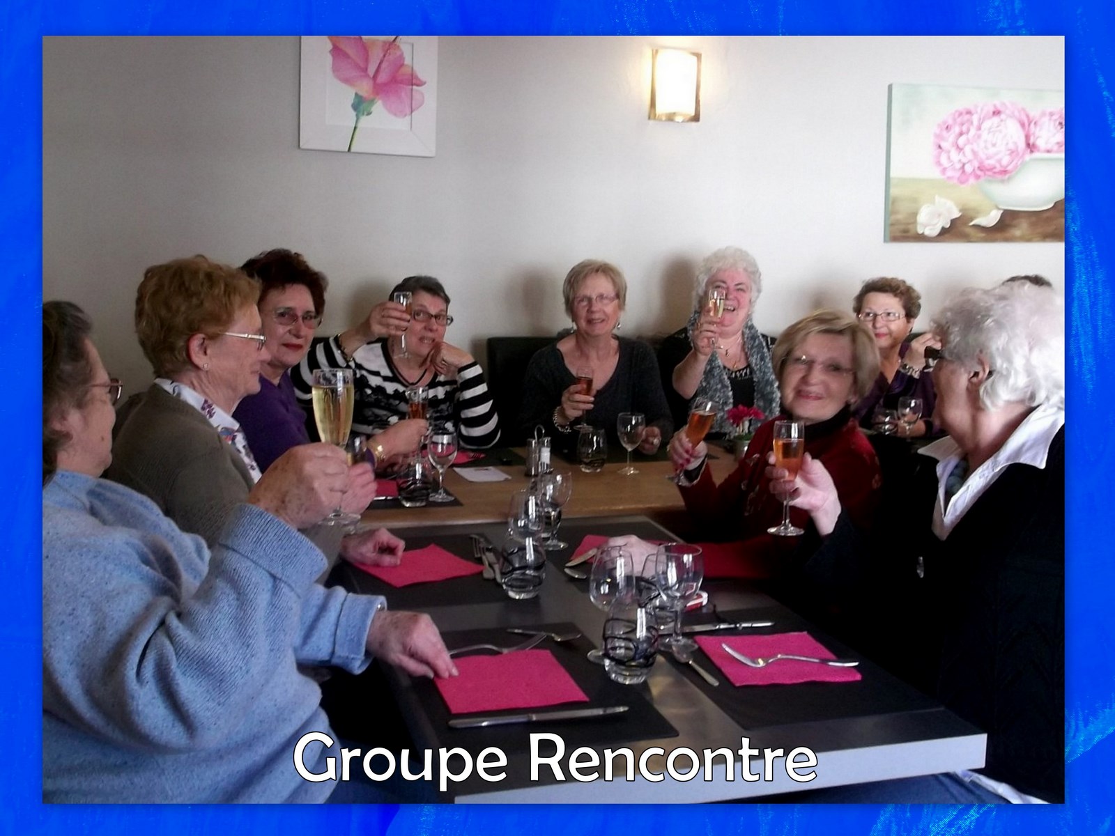 Groupe Rencontre (2)