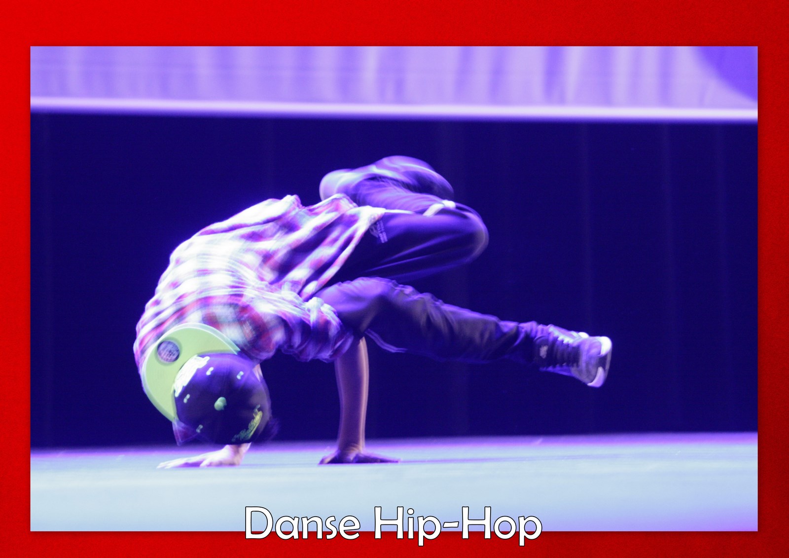 Hip-Hop (2)