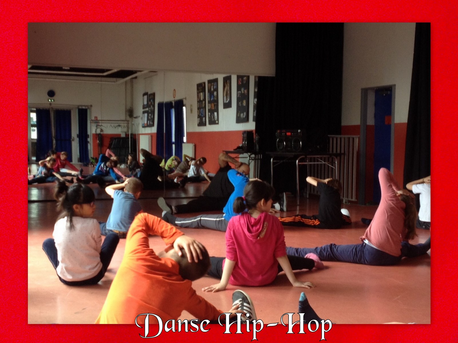 Hip-Hop