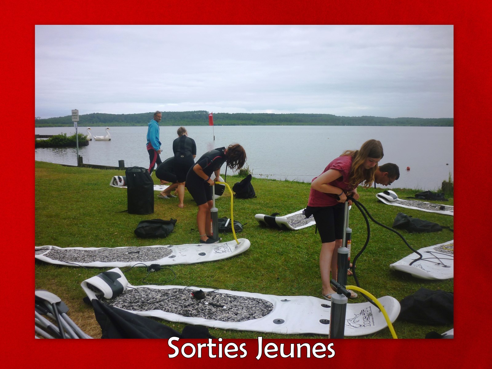 Jeunes