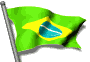 Drapeau Brésil