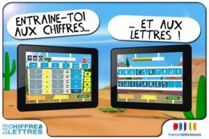 Chiffres et lettres
