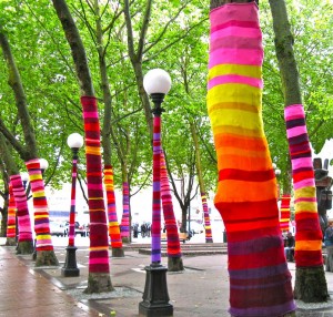 yarnbombing1