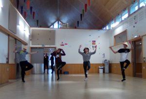Hip-Hop Hameau Bellevue