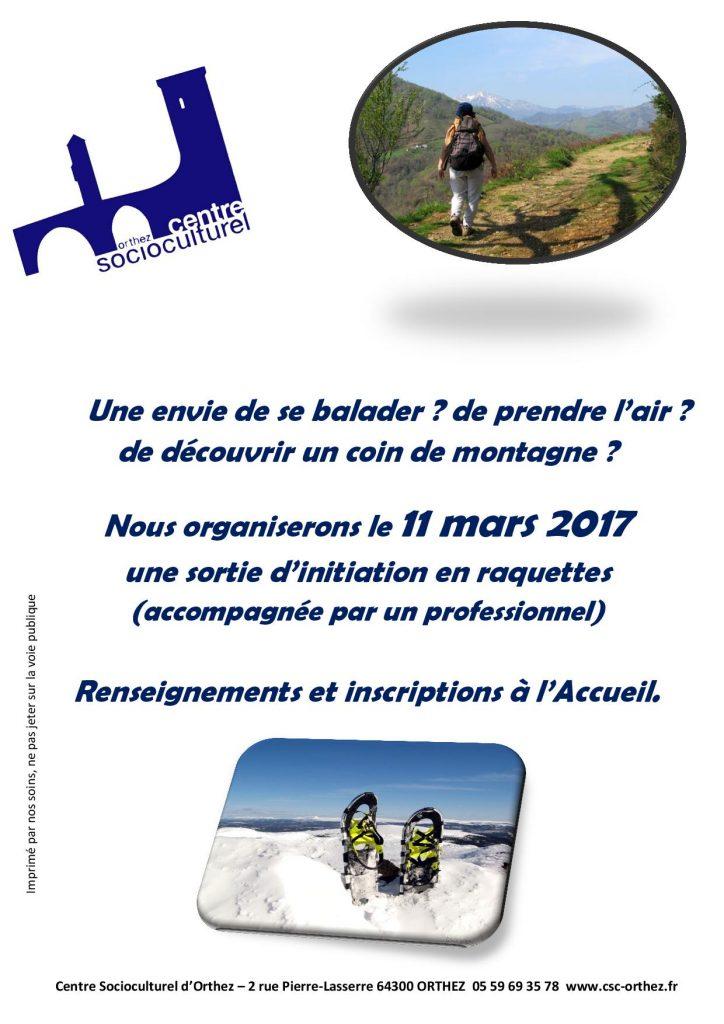 Sortie montagne11-3-17