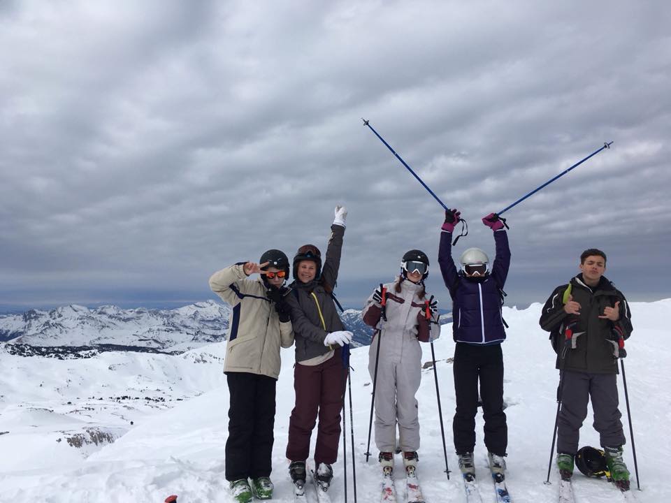 journée ski2