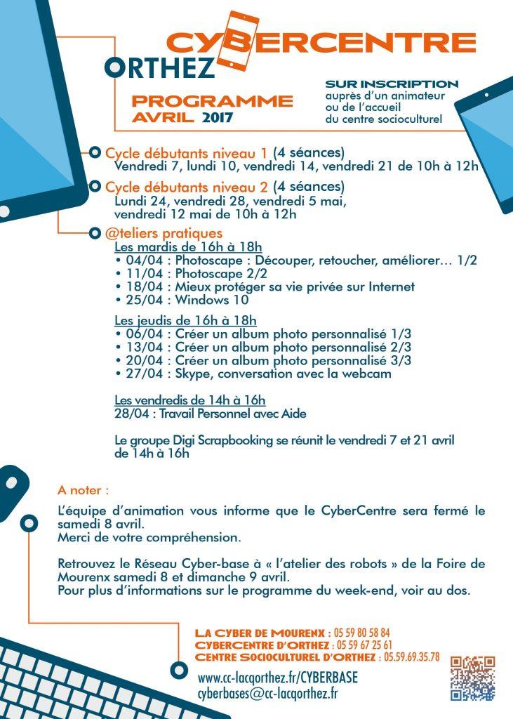 programme_avril_2017_Orthez