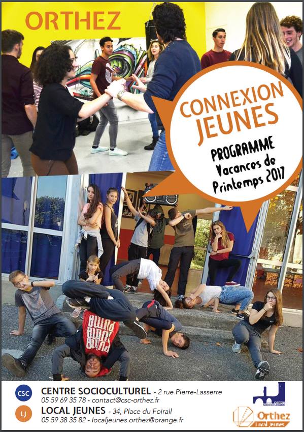Vac Jeunes avril 2017