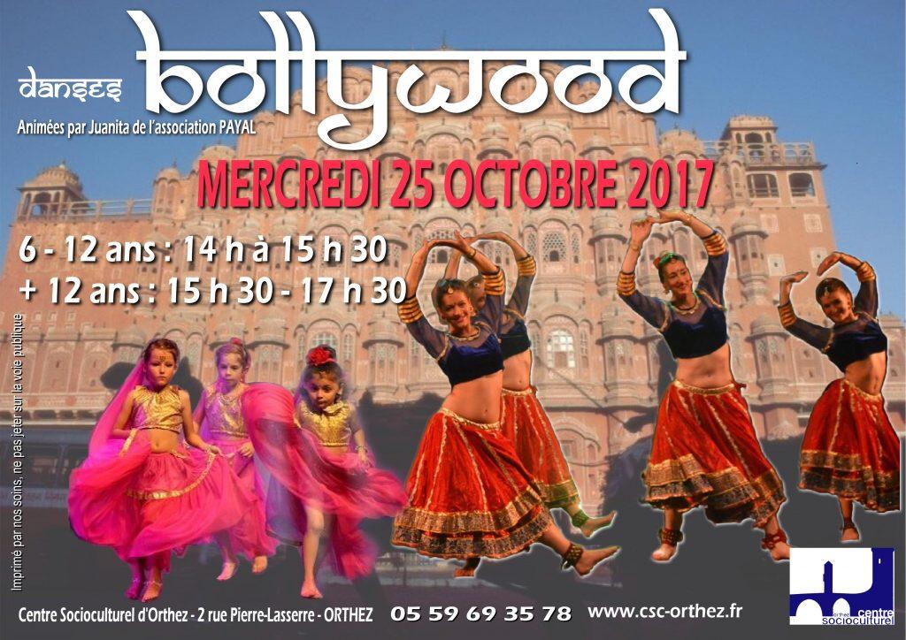 Bollywood 25 oct 17