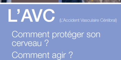 Prévention AVC