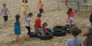 Fête du Lac de Biron 2018