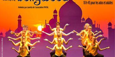 Danses Bollywood 2018-2019