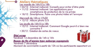 CyberCentre Décembre_2018_Orthez