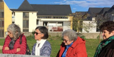 Atoutage Sortie Oloron