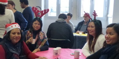 FLE Centre SocioculturelOrthez 2018