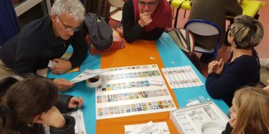 Soirée jeux février 2019