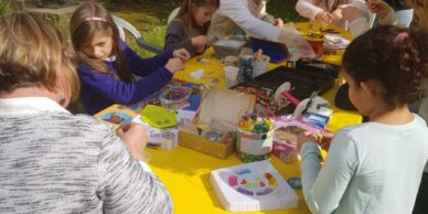 Brico Acteurs Parents-Enfants