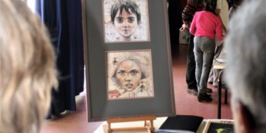 Expo Portraits
