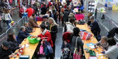 Braderie PE 2019