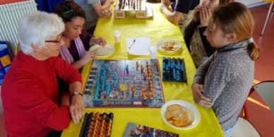 Soirée Jeux 12 avril 2019