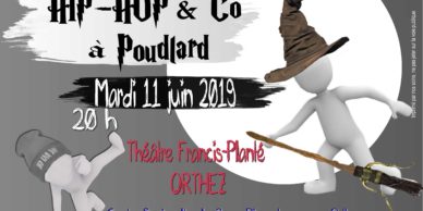 Hip-Hop & Co 2019