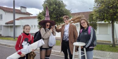 spectacle mugron