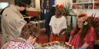 Fête du Centre Socioculturel 2019