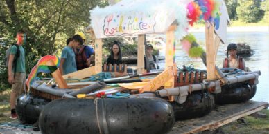 Touskiflot 2019