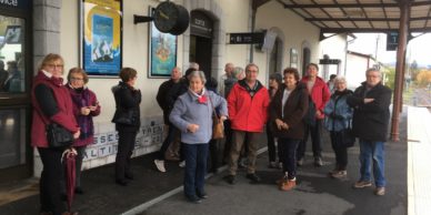 Atout'Âge à Bedous