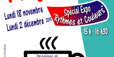 Cafés projets