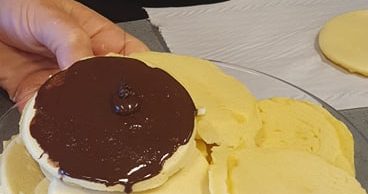 Pancakes