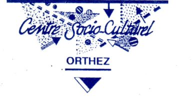 Ancien logo CSC