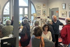 Vernissage-Peinture-Dessin-Libre-2