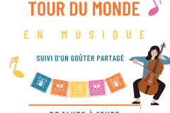 Jeudi 9 février - 1