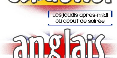 Cours de langues CSC