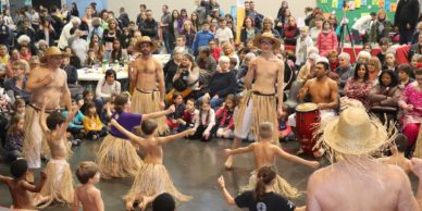 Journée des Familles 2020 Orthez
