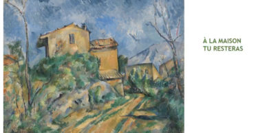 Confinement artistique